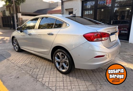 Autos - Chevrolet cruze 2023 Nafta 43000Km - En Venta