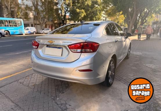 Autos - Chevrolet cruze 2023 Nafta 43000Km - En Venta