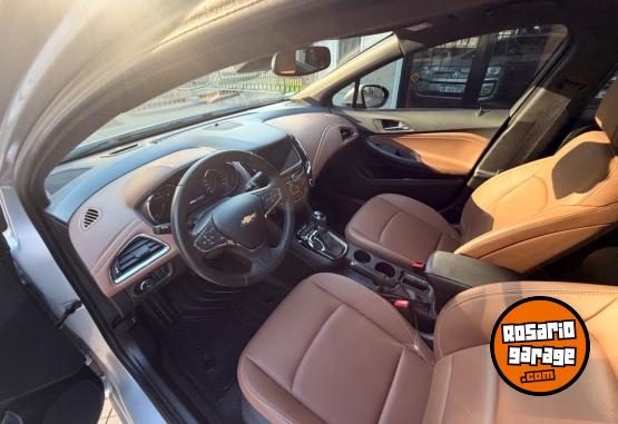 Autos - Chevrolet cruze 2023 Nafta 43000Km - En Venta