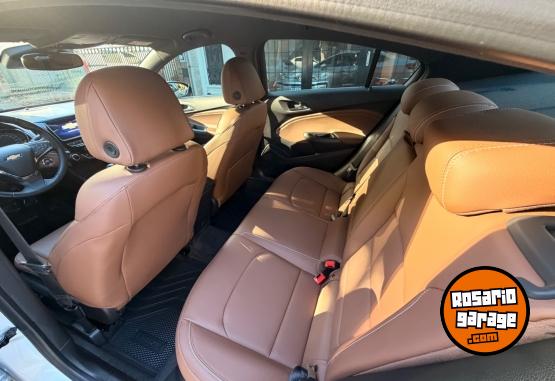 Autos - Chevrolet cruze 2023 Nafta 43000Km - En Venta