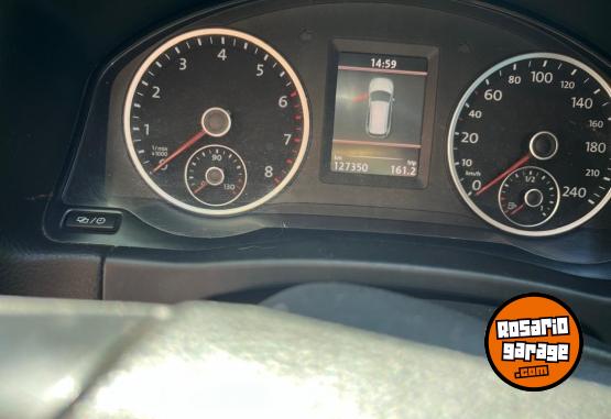 Autos - Volkswagen Tiguan 2014 Nafta 127000Km - En Venta