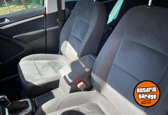 Autos - Volkswagen Tiguan 2014 Nafta 127000Km - En Venta