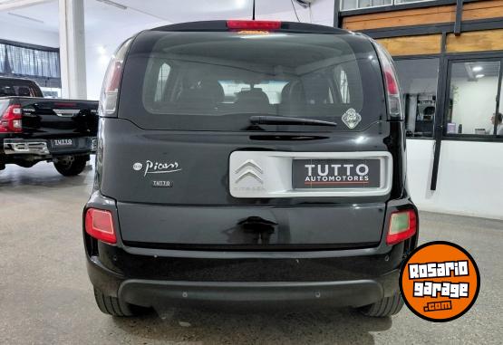 Autos - Citroen C3 Picasso exclusive 2013 Nafta 140000Km - En Venta