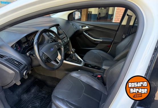 Autos - Ford Focus SE 2.0 2018 Nafta 89000Km - En Venta