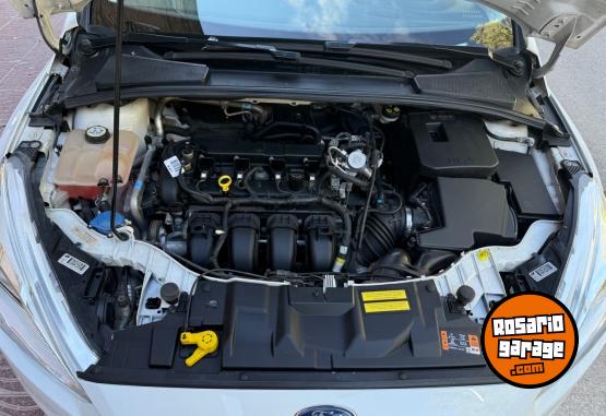 Autos - Ford Focus SE 2.0 2018 Nafta 89000Km - En Venta