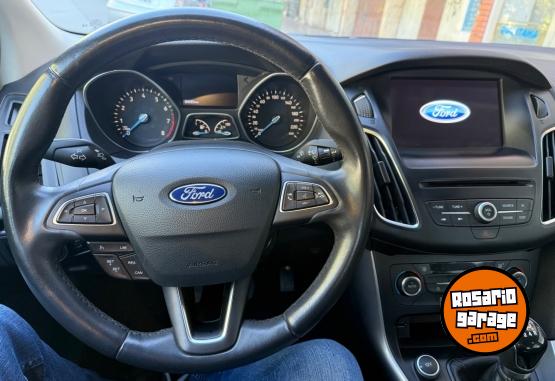 Autos - Ford Focus SE 2.0 2018 Nafta 89000Km - En Venta