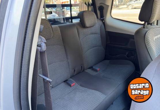 Utilitarios - Fiat Strada 2012 GNC 165000Km - En Venta