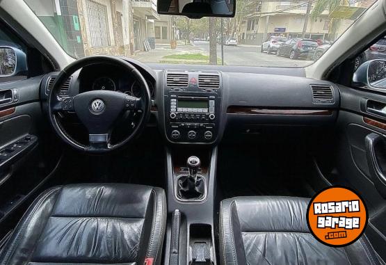 Autos - Volkswagen Vento 2009 Nafta 200000Km - En Venta