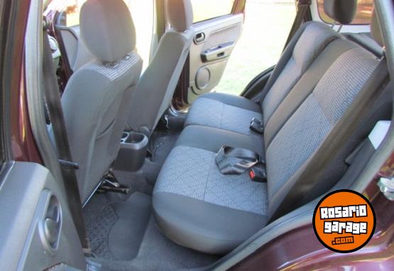 Camionetas - Ford ECOSPORT 1.6L XLS 4x2 2011 Nafta 55000Km - En Venta