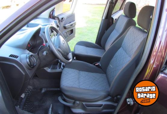 Camionetas - Ford ECOSPORT 1.6L XLS 4x2 2011 Nafta 55000Km - En Venta