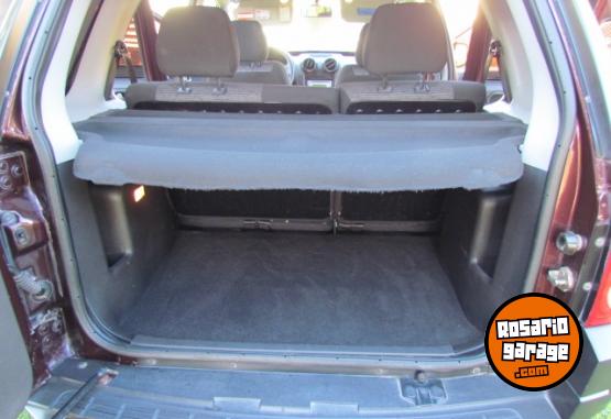 Camionetas - Ford ECOSPORT 1.6L XLS 4x2 2011 Nafta 55000Km - En Venta