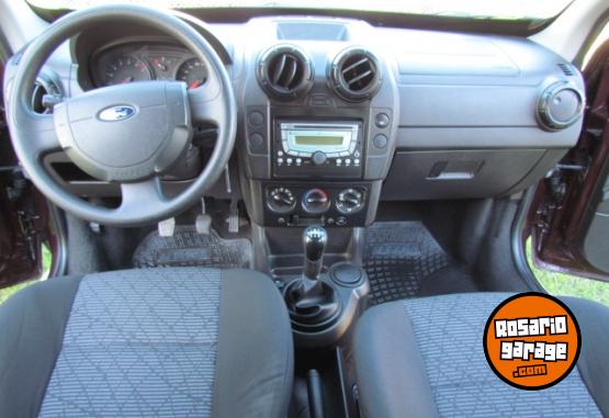 Camionetas - Ford ECOSPORT 1.6L XLS 4x2 2011 Nafta 55000Km - En Venta