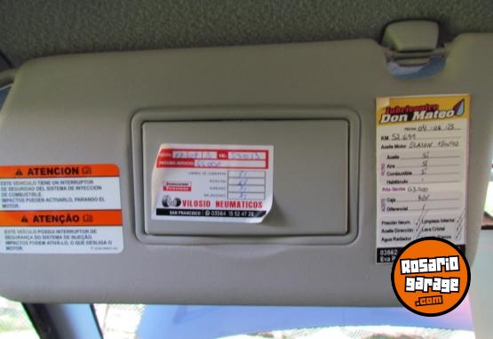 Camionetas - Ford ECOSPORT 1.6L XLS 4x2 2011 Nafta 55000Km - En Venta