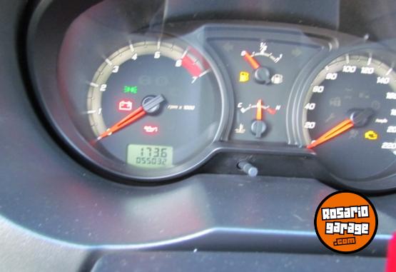 Camionetas - Ford ECOSPORT 1.6L XLS 4x2 2011 Nafta 55000Km - En Venta