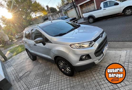 Autos - Ford 2016 freestyle 2016 Nafta 156000Km - En Venta