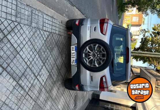 Autos - Ford 2016 freestyle 2016 Nafta 156000Km - En Venta