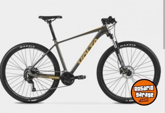 Deportes - Bicicleta Volta - En Venta