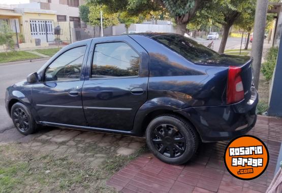 Autos - Renault Logan 2013 Nafta 226000Km - En Venta