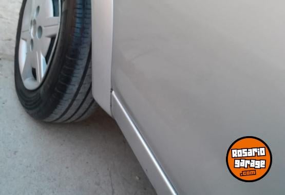 Autos - Chevrolet Corsa 2014 GNC 139000Km - En Venta