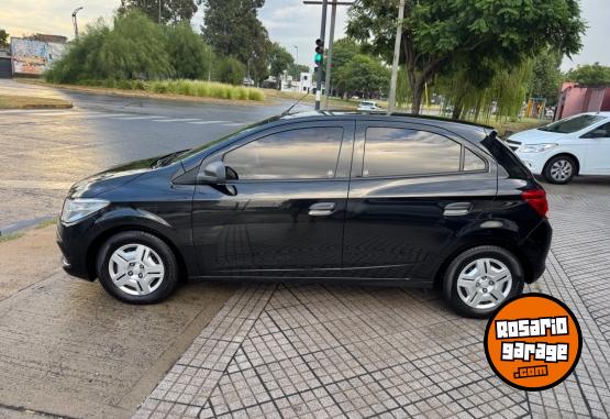 Autos - Chevrolet ONIX JOY 1.4 5P 2019 Nafta 89000Km - En Venta