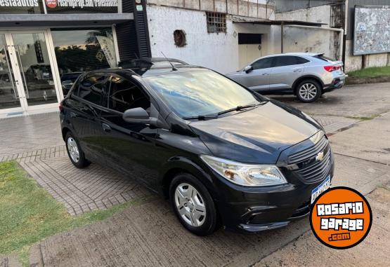 Autos - Chevrolet ONIX JOY 1.4 5P 2019 Nafta 89000Km - En Venta