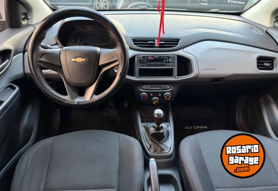 Autos - Chevrolet ONIX JOY 1.4 5P 2019 Nafta 89000Km - En Venta