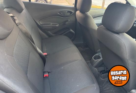 Autos - Chevrolet ONIX JOY 1.4 5P 2019 Nafta 89000Km - En Venta