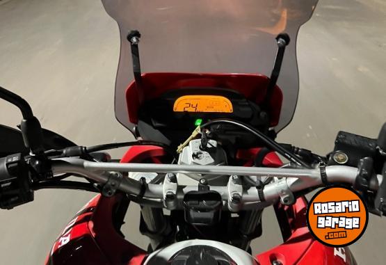 Motos - Honda Xre300 rally 2014 Nafta 23500Km - En Venta