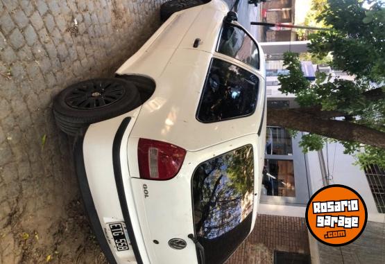 Autos - Volkswagen Gol 2004 Nafta 182000Km - En Venta
