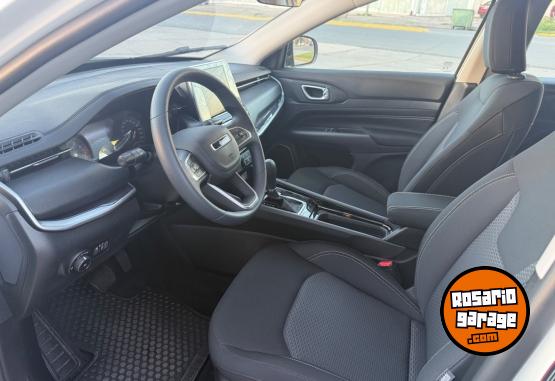 Camionetas - Jeep Compass sport 2026 Nafta 0Km - En Venta