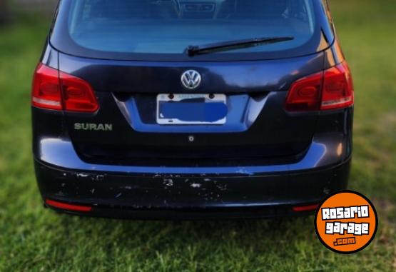 Autos - Volkswagen Suran 2011 Nafta 230000Km - En Venta