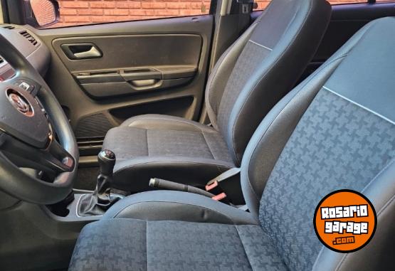 Autos - Volkswagen Fox 2016 Nafta 132000Km - En Venta
