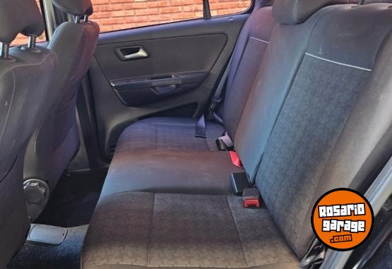 Autos - Volkswagen Fox 2016 Nafta 132000Km - En Venta