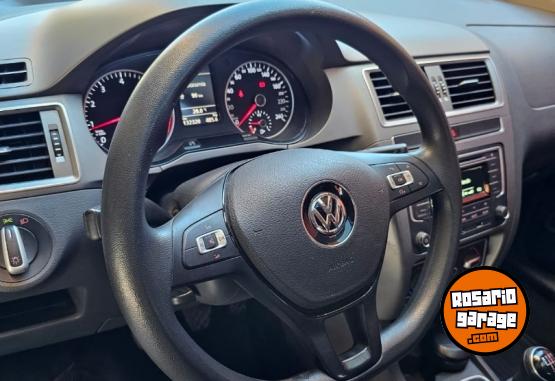 Autos - Volkswagen Fox 2016 Nafta 132000Km - En Venta