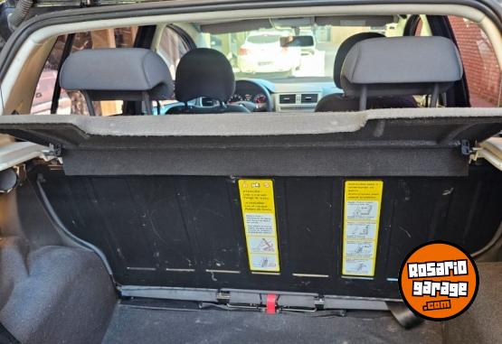 Autos - Volkswagen Fox 2016 Nafta 132000Km - En Venta