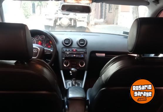 Autos - Audi A 3 2007 Nafta 160000Km - En Venta