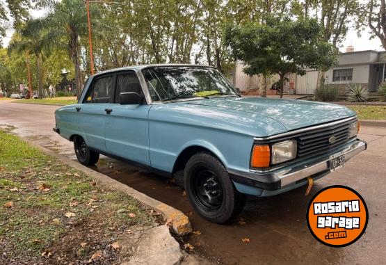 Autos - Ford FALCON GL 3.0 maxecono 1990 Nafta 1Km - En Venta