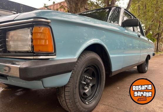 Autos - Ford FALCON GL 3.0 maxecono 1990 Nafta 1Km - En Venta