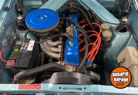 Autos - Ford FALCON GL 3.0 maxecono 1990 Nafta 1Km - En Venta