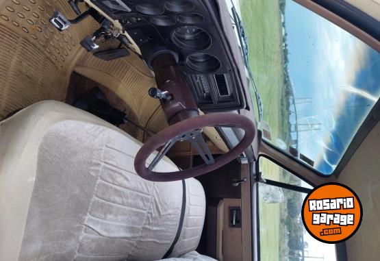 Camionetas - Chevrolet C10 Silverado 1987 GNC 111111Km - En Venta