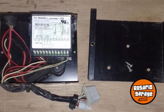 Electr�nica - Controlador de temperatura - En Venta