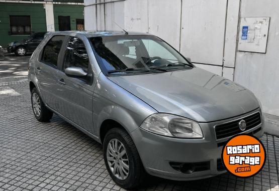 Autos - Fiat Palio 2009 Nafta 160000Km - En Venta