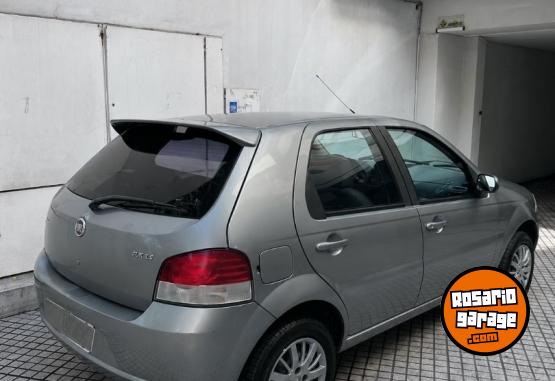 Autos - Fiat Palio 2009 Nafta 160000Km - En Venta