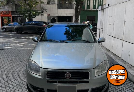 Autos - Fiat Palio 2009 Nafta 160000Km - En Venta