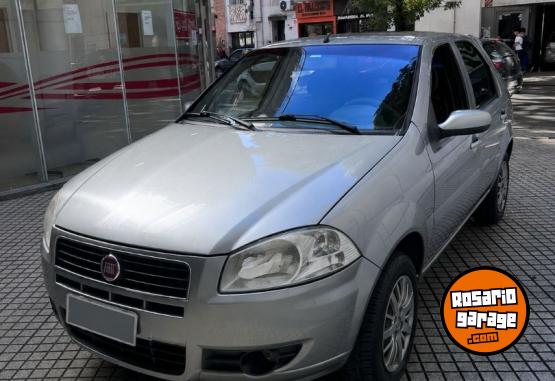 Autos - Fiat Palio 2009 Nafta 160000Km - En Venta