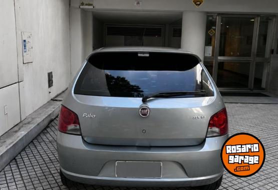 Autos - Fiat Palio 2009 Nafta 160000Km - En Venta