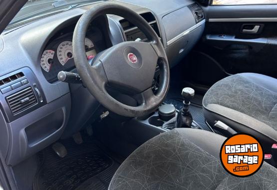 Autos - Fiat Palio 2009 Nafta 160000Km - En Venta