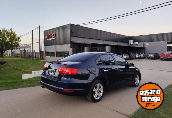 Autos - Volkswagen Vento 2.5 2012 Nafta 228000Km - En Venta