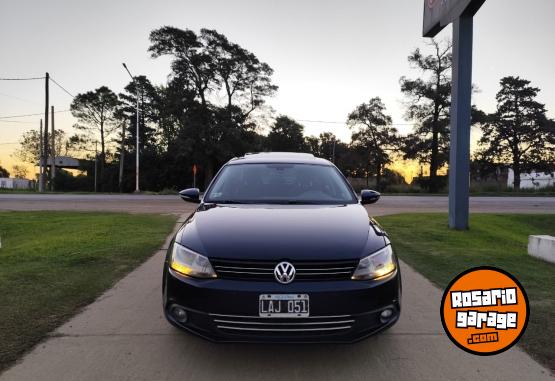 Autos - Volkswagen Vento 2.5 2012 Nafta 228000Km - En Venta