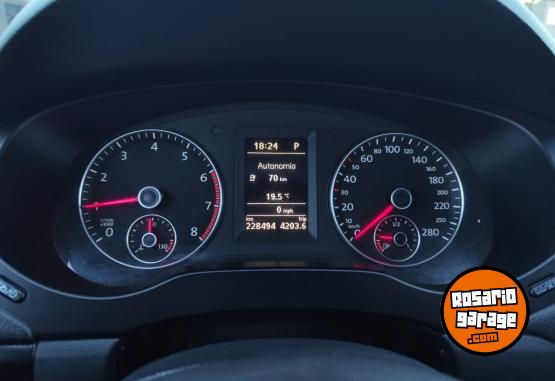 Autos - Volkswagen Vento 2.5 2012 Nafta 228000Km - En Venta